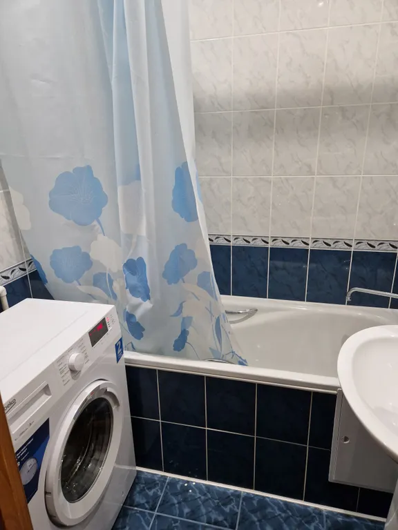 Двушка комфорт с 2 кроватями и диваном