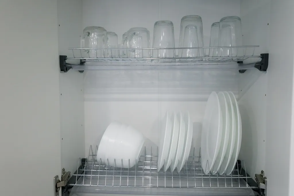 Просторный пентхаус на 15 этаже