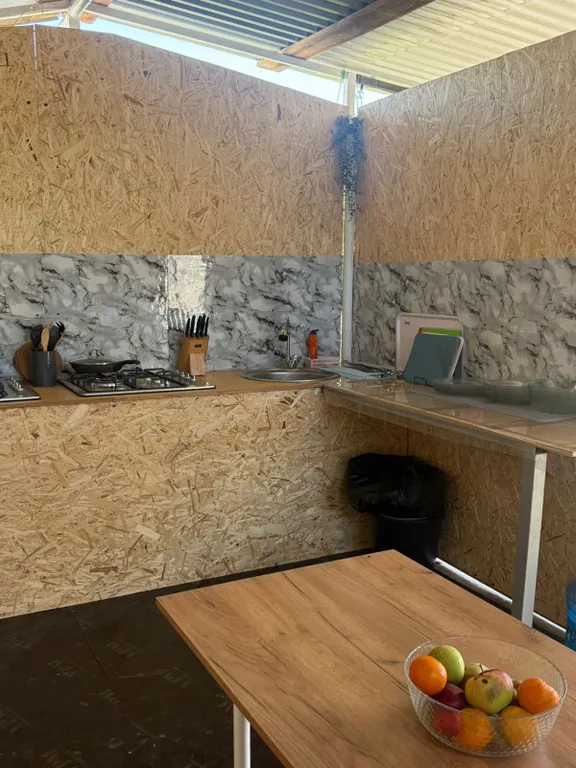 Хорошее место