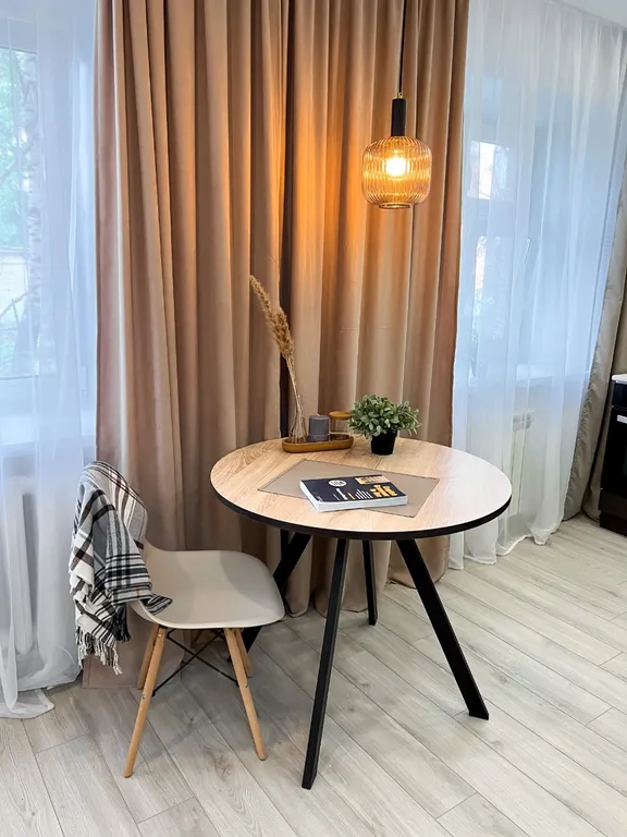 Двухкомнатная квартира в одном из лучших районов