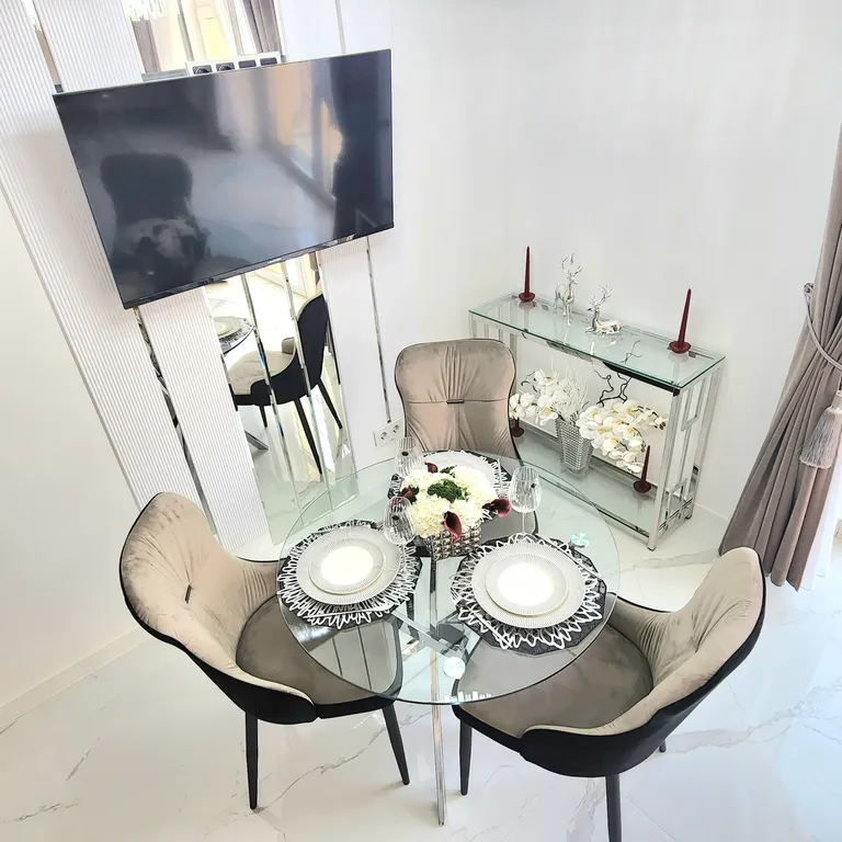 Квартира Роскошные апартаменты в самом сердце Светлогорска — Светлогорск