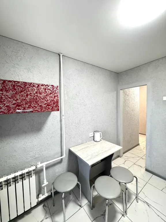 Квартира Уютная квартира — Севастополь