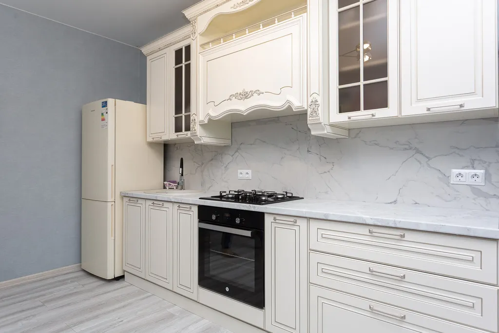 Уютная квартира на берегу города-курорта