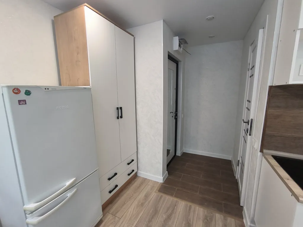 Чистая уютная квартира сразу после ремонта около метро