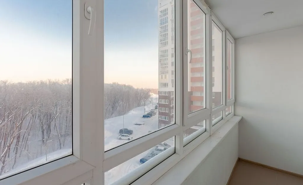 Апартаменты Квартиркаплаза семейный варианту Самарских терм, проектор