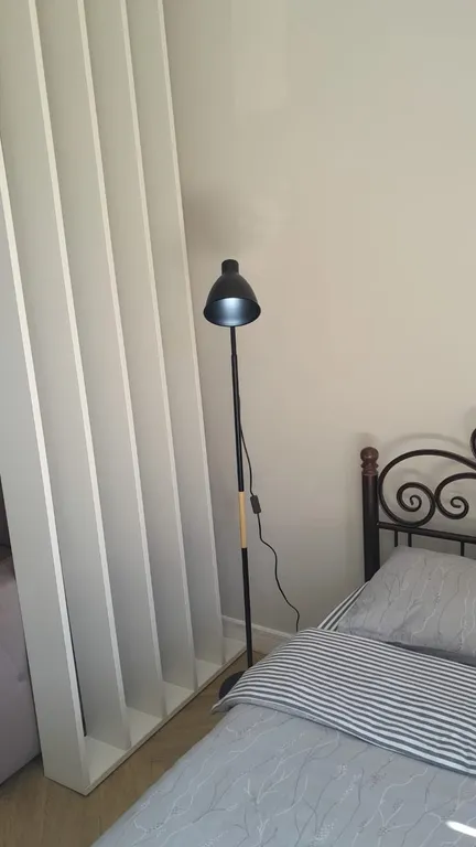 Студия в ЖК Резидент