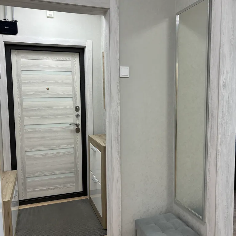 Уютная квартира напротив областной больницы