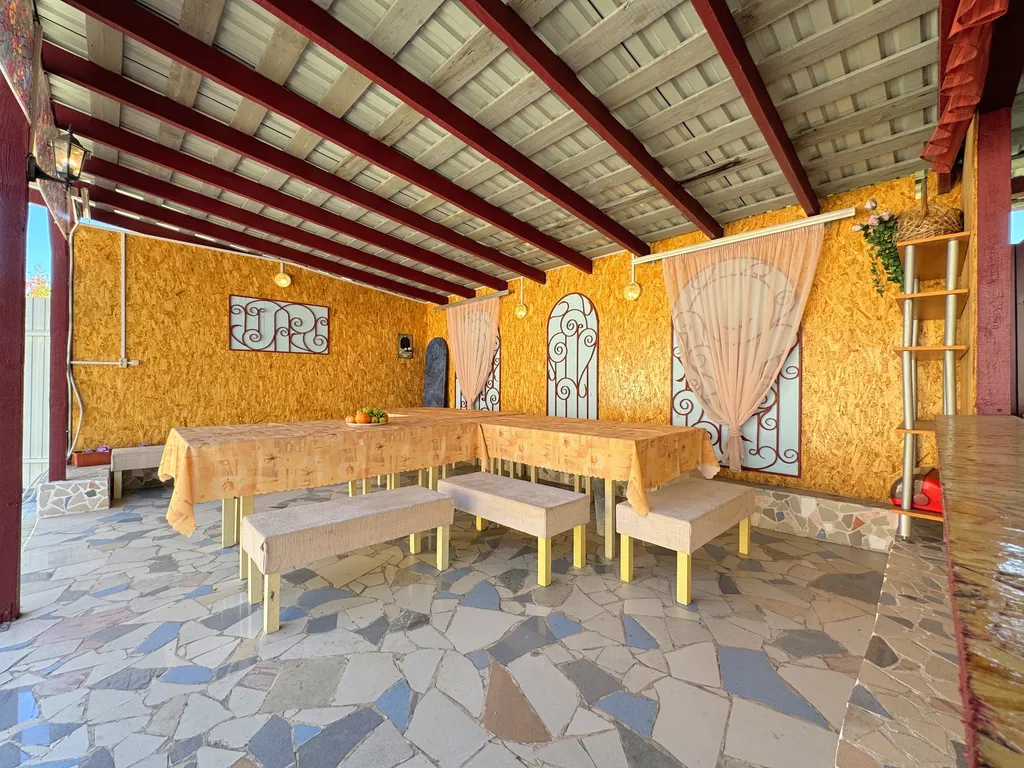 Коттедж Мальта в коттеджном комплексе