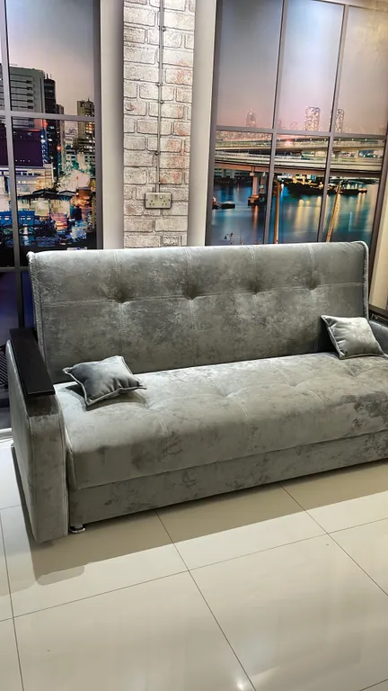 Студия в самом сердце города