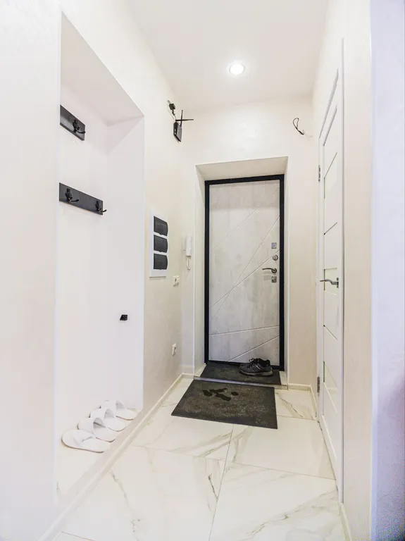 Комфортная Студия в центре города для отдыха и работы