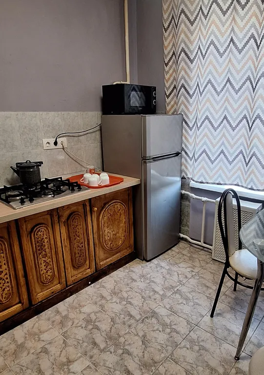 Квартира Квартира у метро Кунцевская — Москва