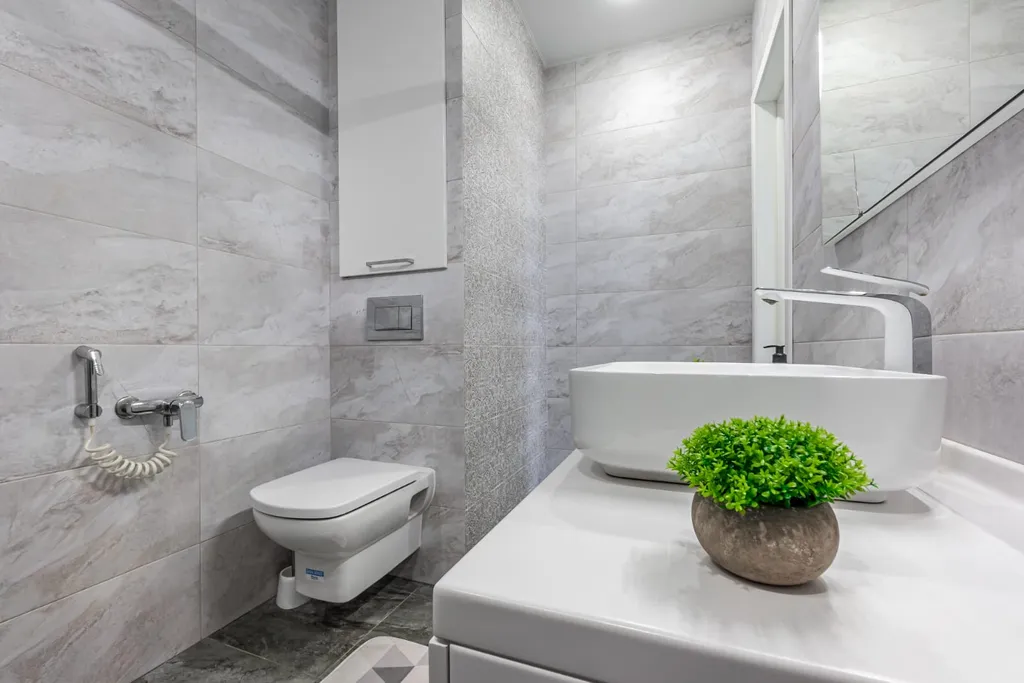 Квартира Элитная квартира в ЖК Тихий центр — Ростов-на-Дону