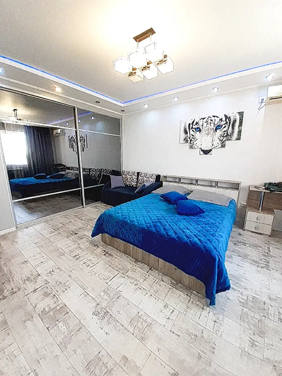 Квартира "тигрица" — аренда посуточно в Астрахань