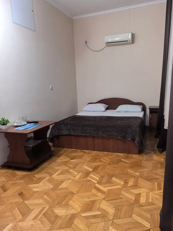 Комната