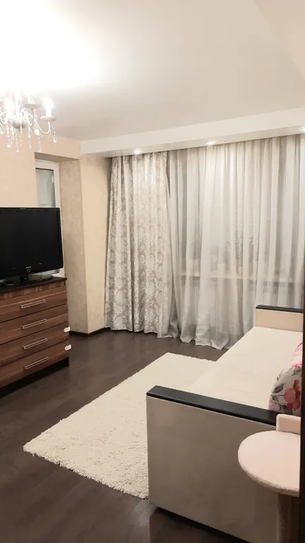 Квартира рядом с вокзалом и Мамаевым курганом — аренда посуточно в Волгоград