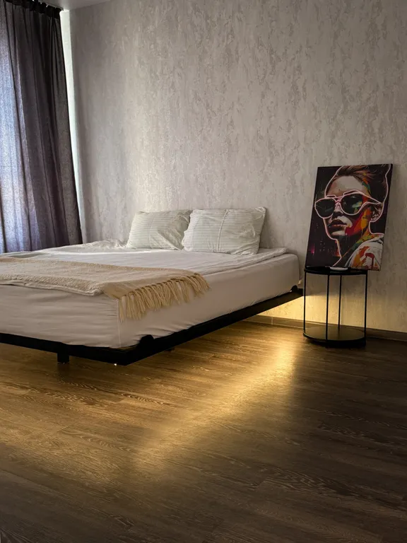 Квартира Прекрасный вариант для комфортного отдыха — аренда посуточно в Барнаул