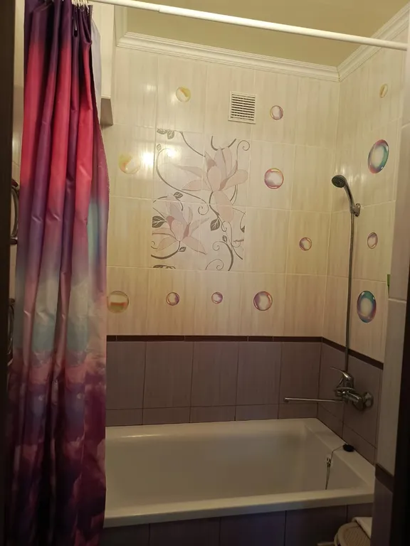 Квартира у моря