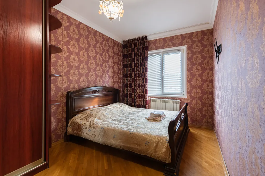 Квартира в самом центре Махачкалы