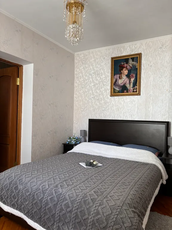 Коттедж Уютный дом в центре города-курорта Ессентуки — Ессентуки