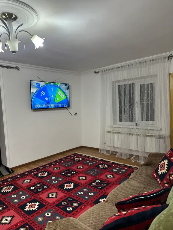 Коттедж Домик у Сулакского каньона — Миатли