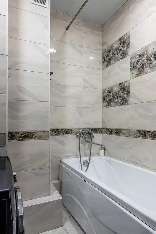 Квартира Уютная 3-х комнатная квартира у аэропорта Кольцово — Екатеринбург