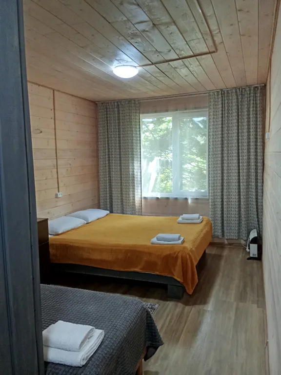 Квартира Комната — Архыз