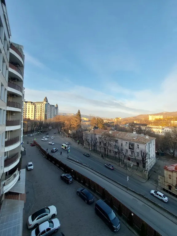 Уютная квартира в самом центре Кисловодска