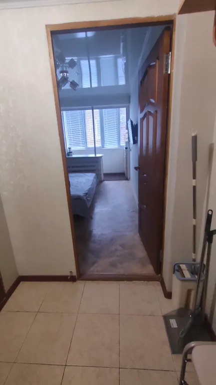 Уютная квартира в жилом районе с развитой инфраструктурой