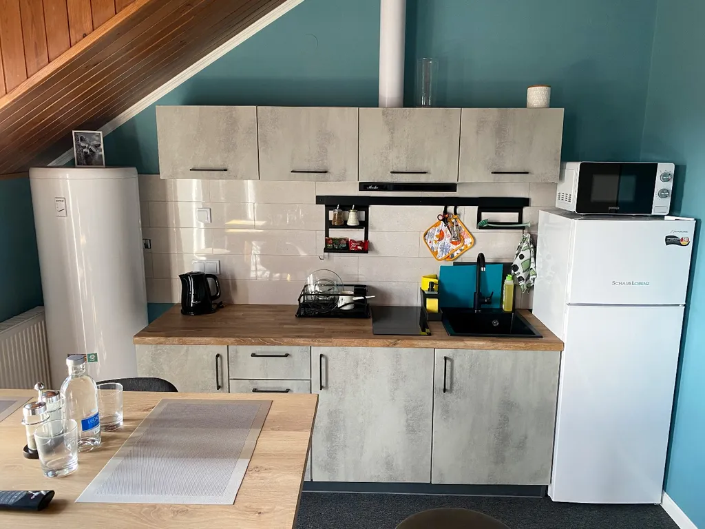 Апартаменты студио Лофт