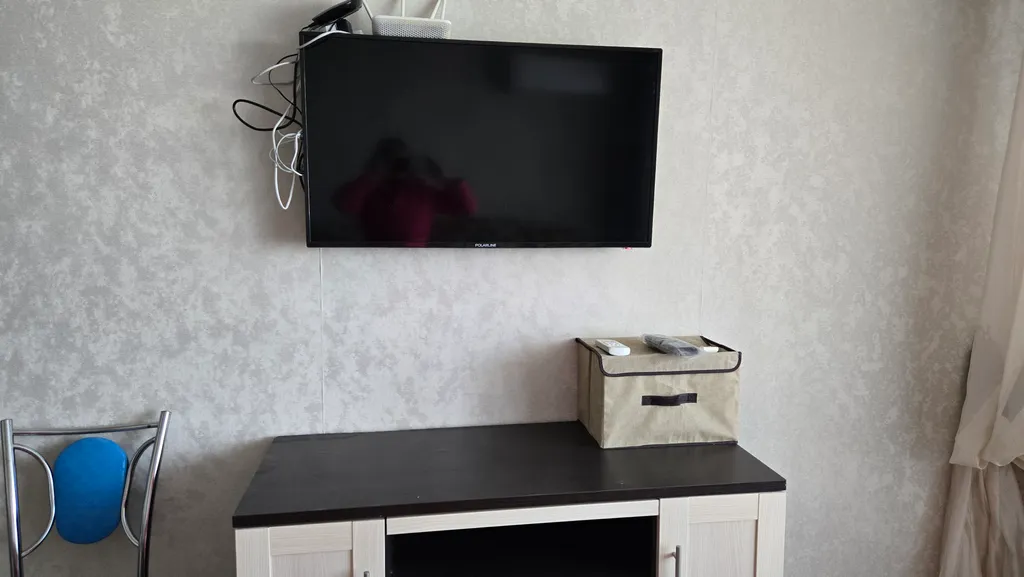 Квартира комфорт класс в центре города