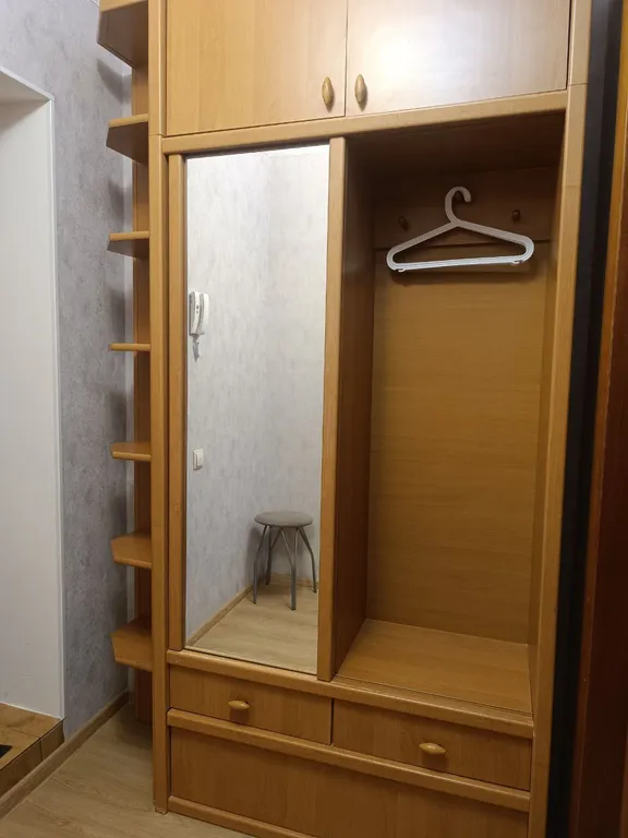 Уютная комнатная квартира недалеко от центра