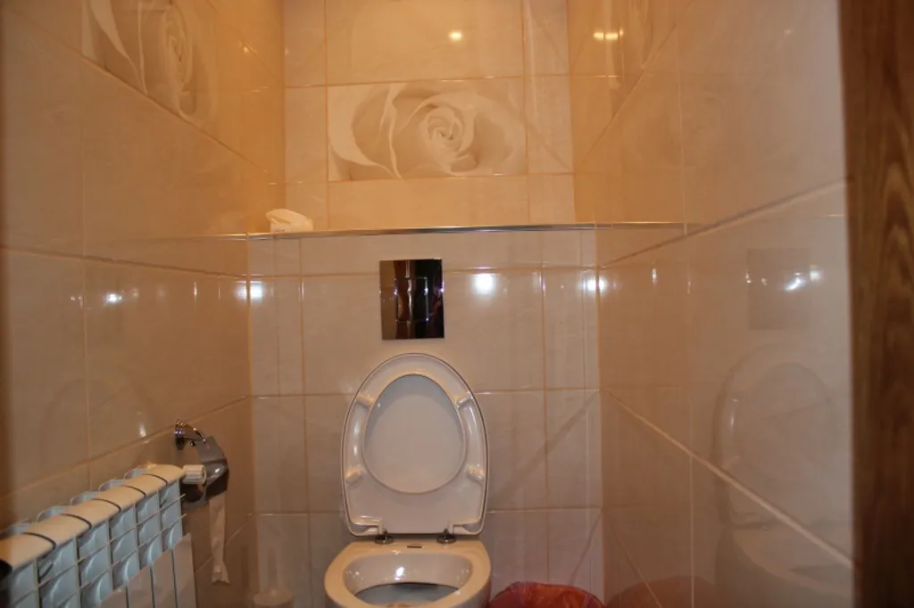 3-комнатный Дом