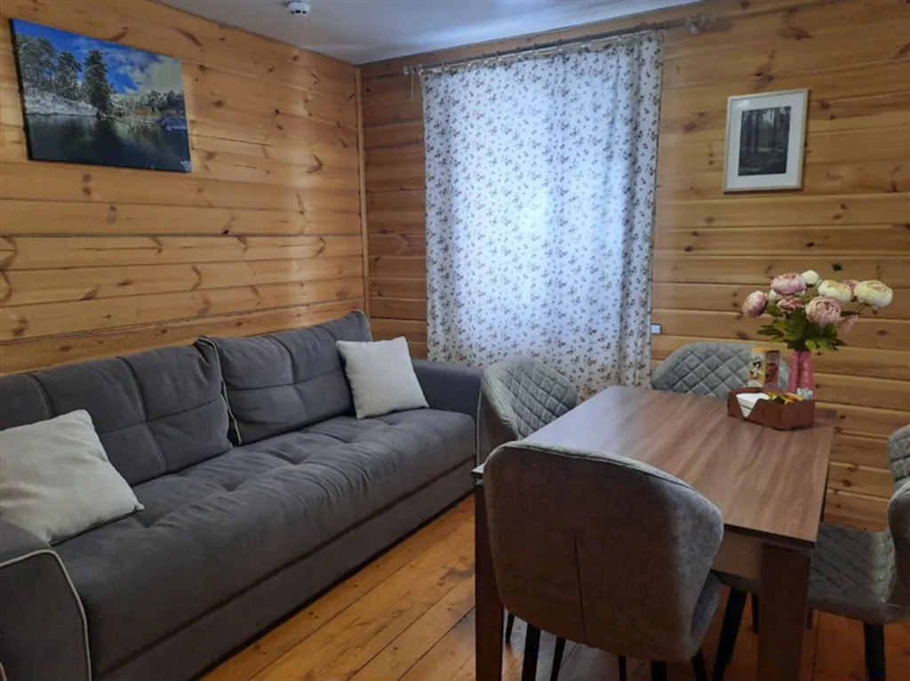 3-комнатный Дом