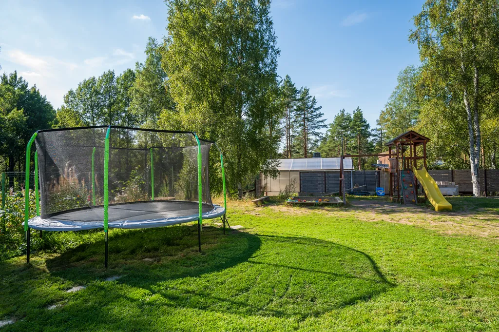 3-комнатный Дом