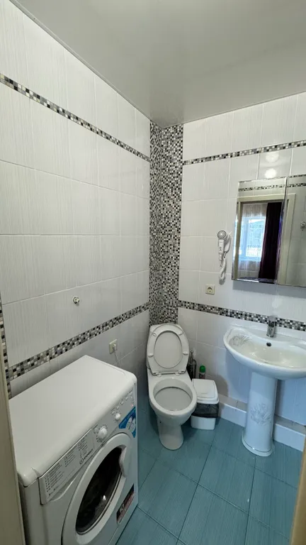 Апартаменты в центре города