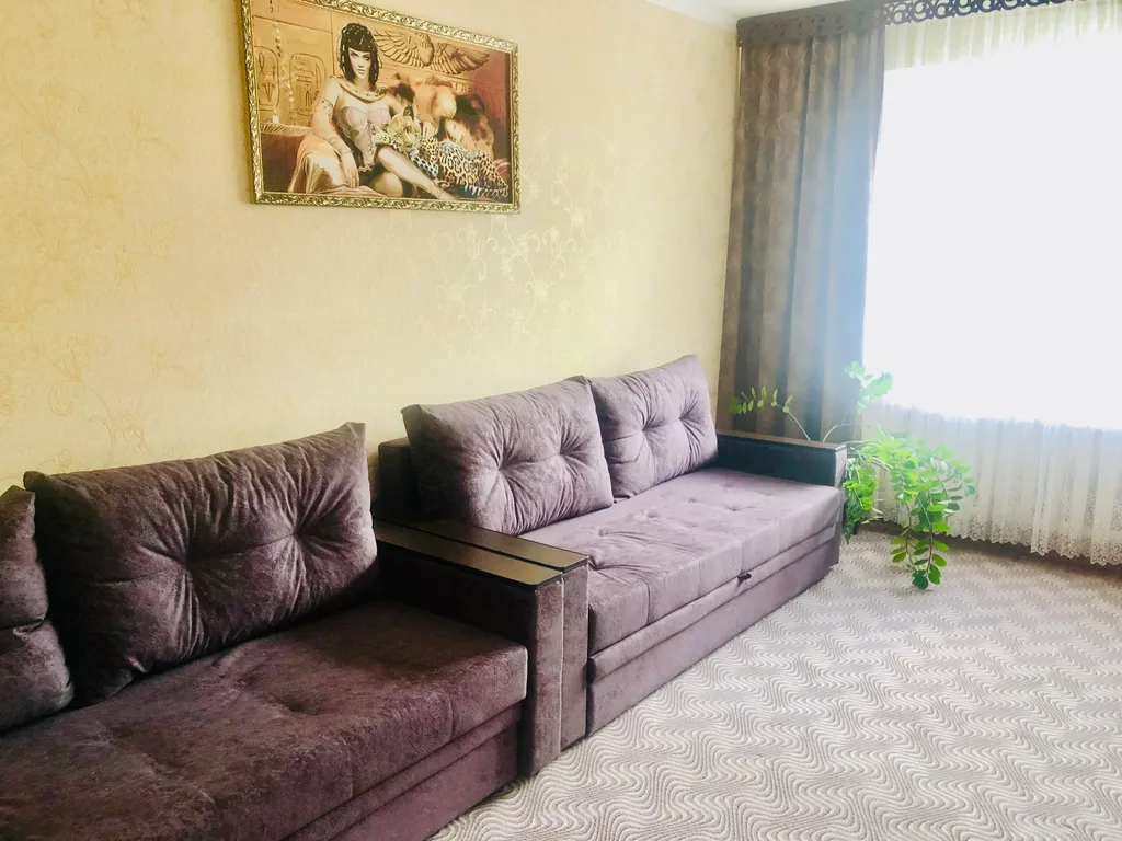 Квартира в историческом районе