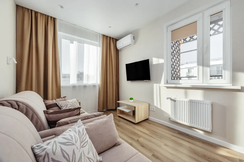 ЖК Фрукты Лимон 9179