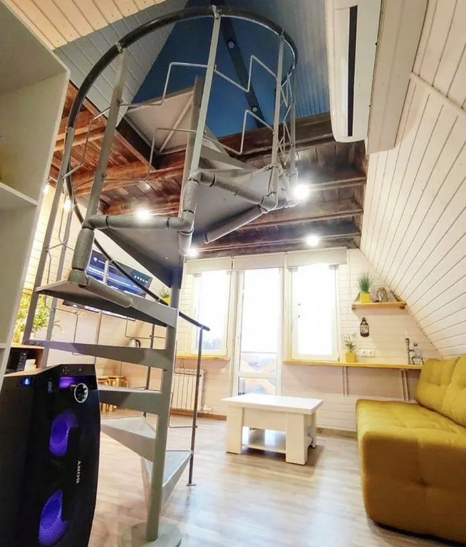 Уютный гостевой дом