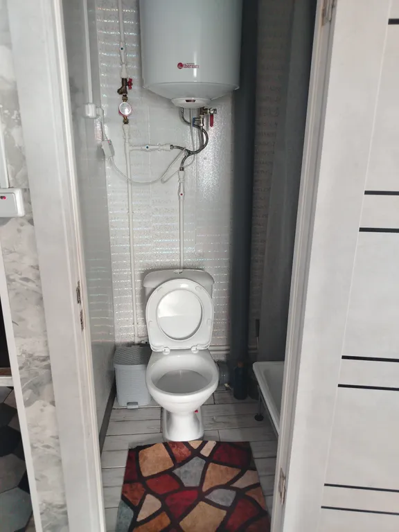 Уютная квартира в центре