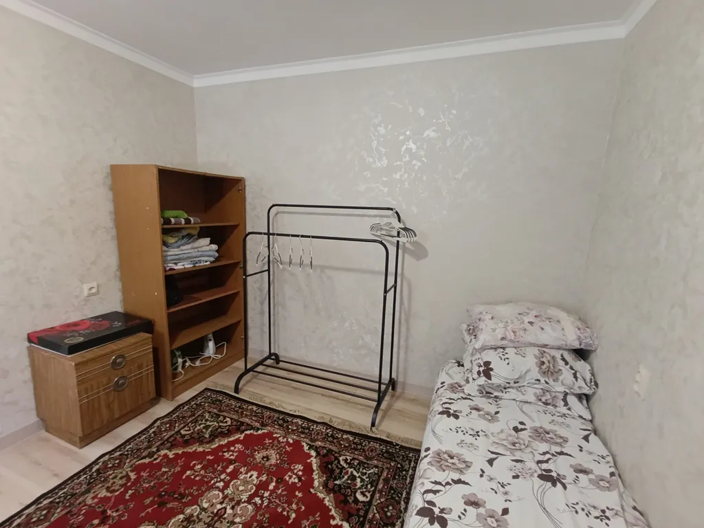 Домик у озера