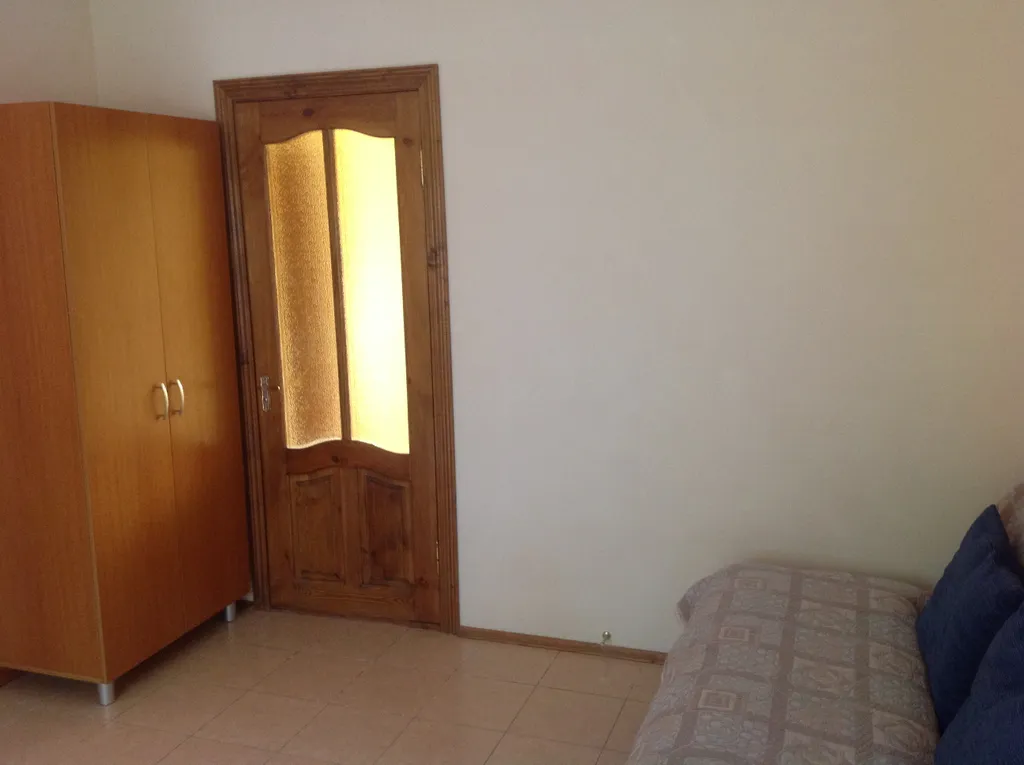 Уютный коттедж с бассейном с морской водой