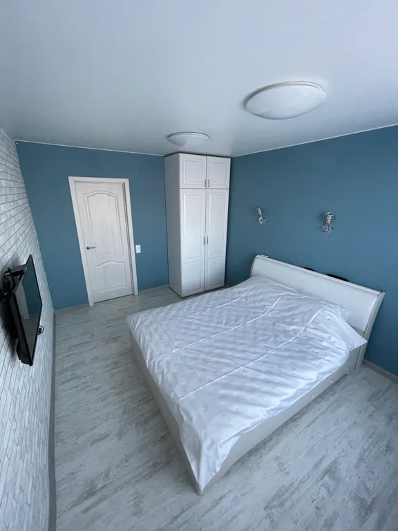 Уютная двушка в центре с отдельными изолированными спальнями