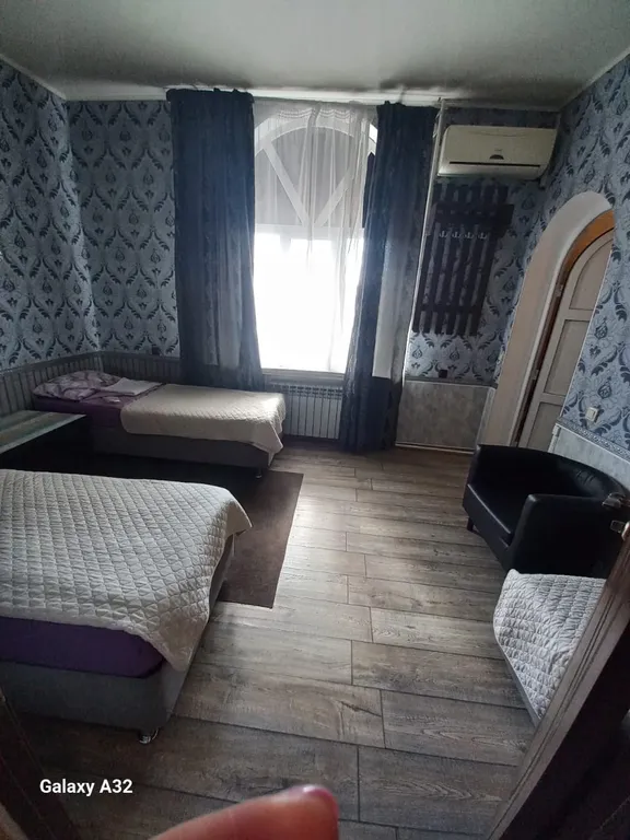Квартира Комната — Краснодар