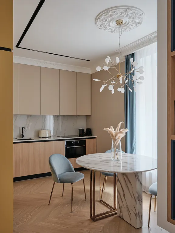 Квартира 1-комнатная Квартира — Санкт-Петербург