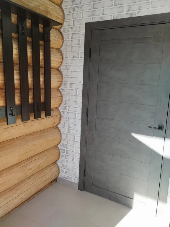 Трёхместные апартаменты