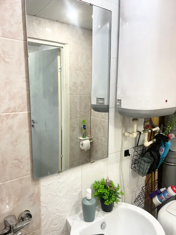 Уютная комната метро Аметьево