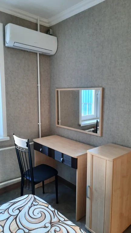 Комфортная квартира