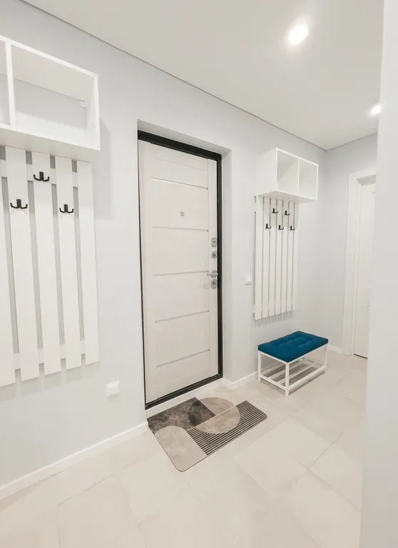 Aurora - Уютная квартира в самом сердце Хибин