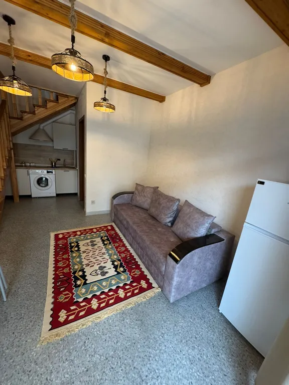 Дом у моря 1