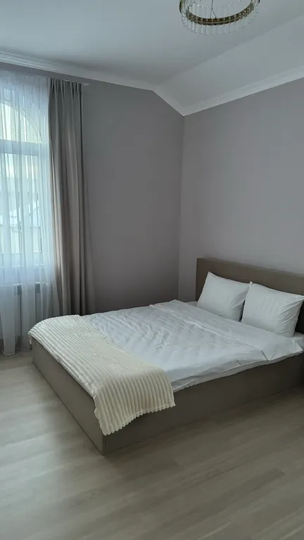 Дом в Подмосковье